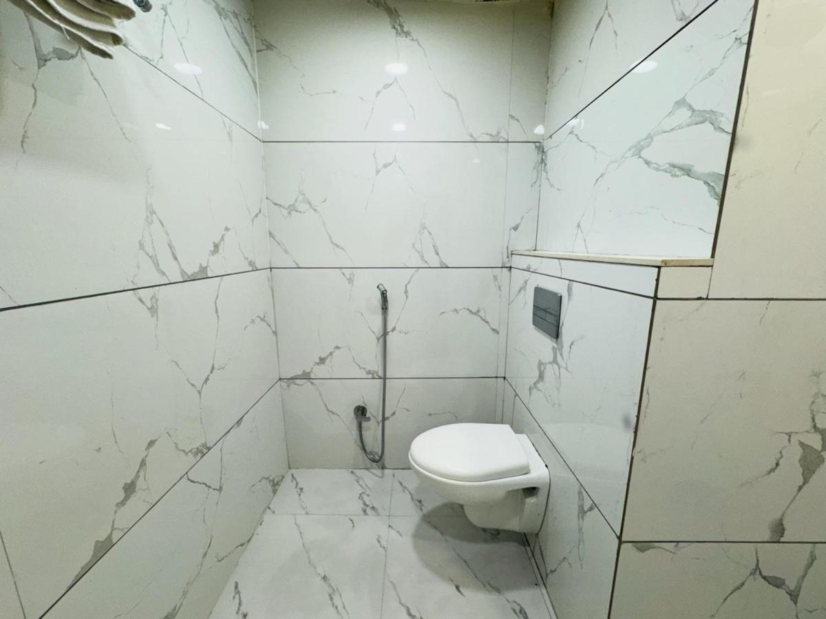 Hotel Shree Mahakal Krapa اوجاين المظهر الخارجي الصورة