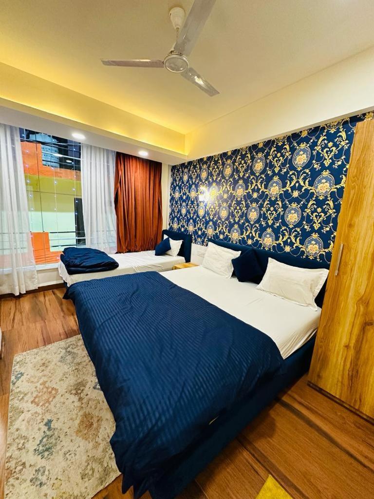 Hotel Shree Mahakal Krapa اوجاين المظهر الخارجي الصورة